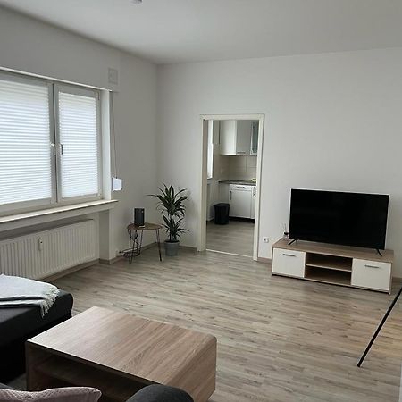 Eine Wohnung Zum Wohlfuhlen Lubbecke Zewnętrze zdjęcie