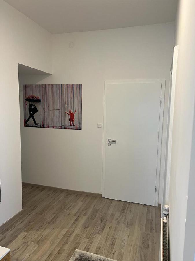 Eine Wohnung Zum Wohlfuhlen Lubbecke Zewnętrze zdjęcie